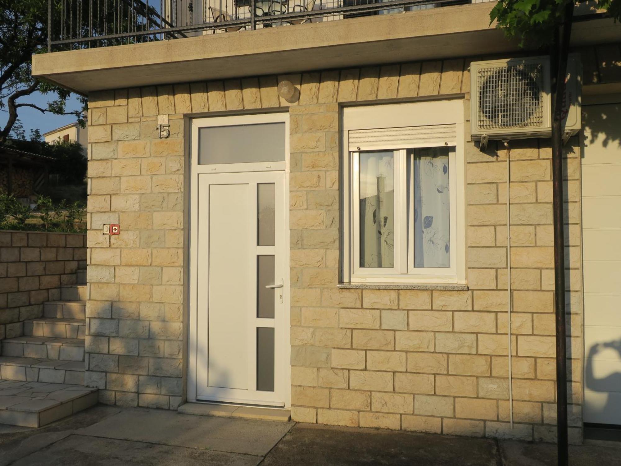 Mesic Apartment Senj  Exteriér fotografie