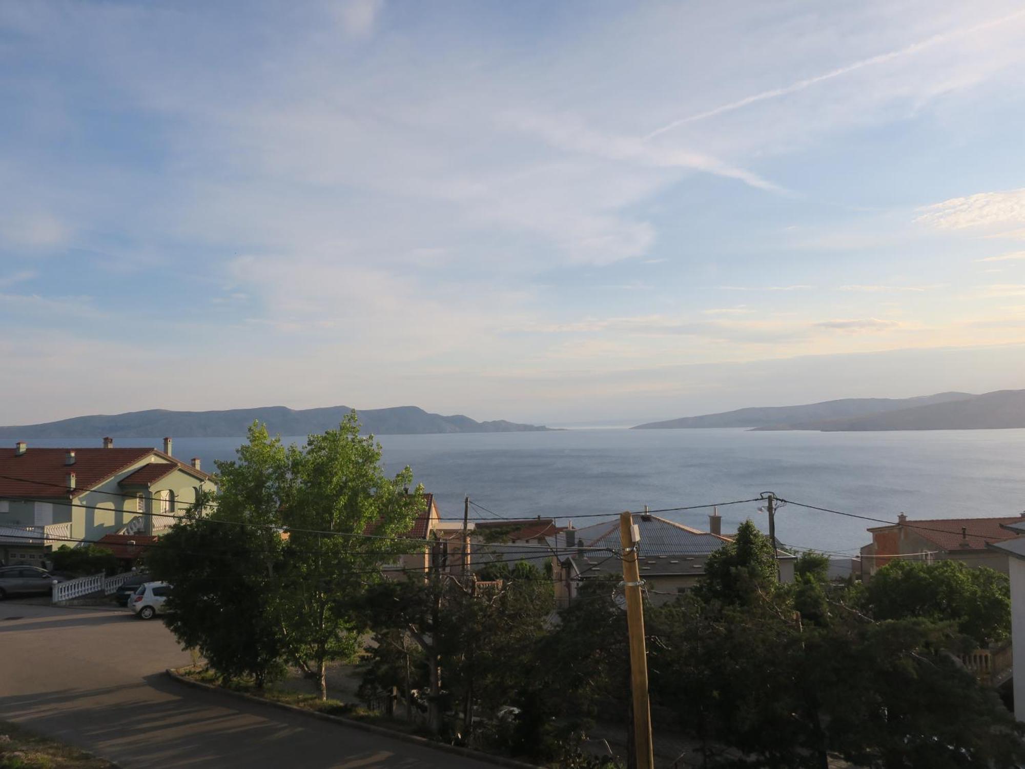 Mesic Apartment Senj  Exteriér fotografie