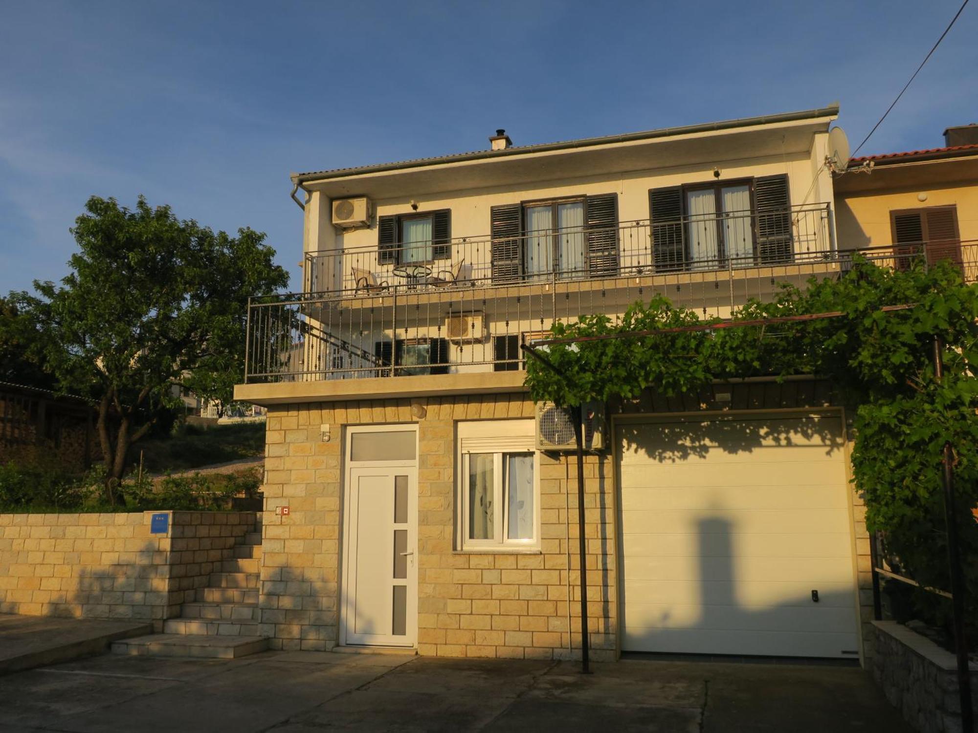 Mesic Apartment Senj  Exteriér fotografie