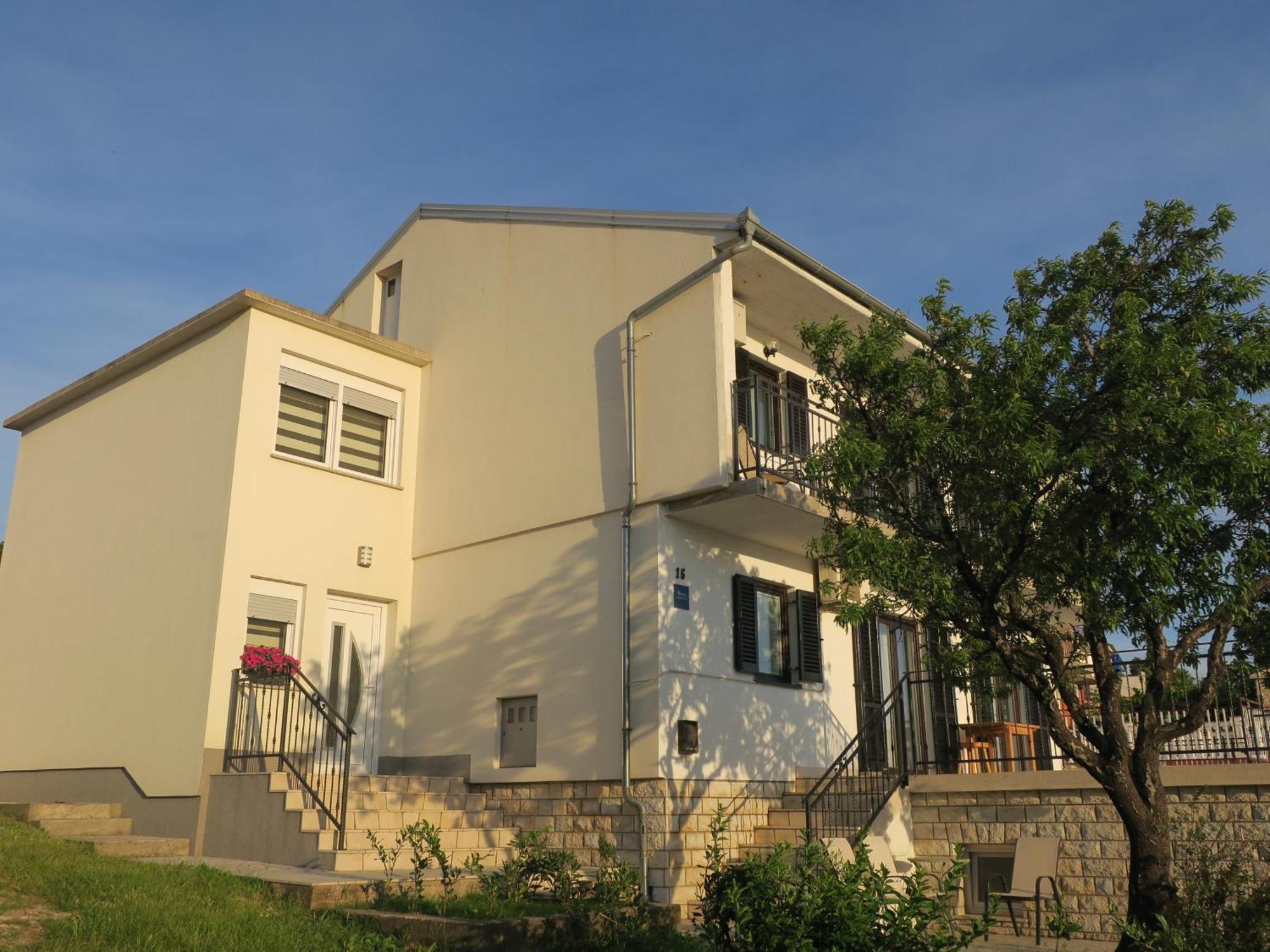 Mesic Apartment Senj  Exteriér fotografie