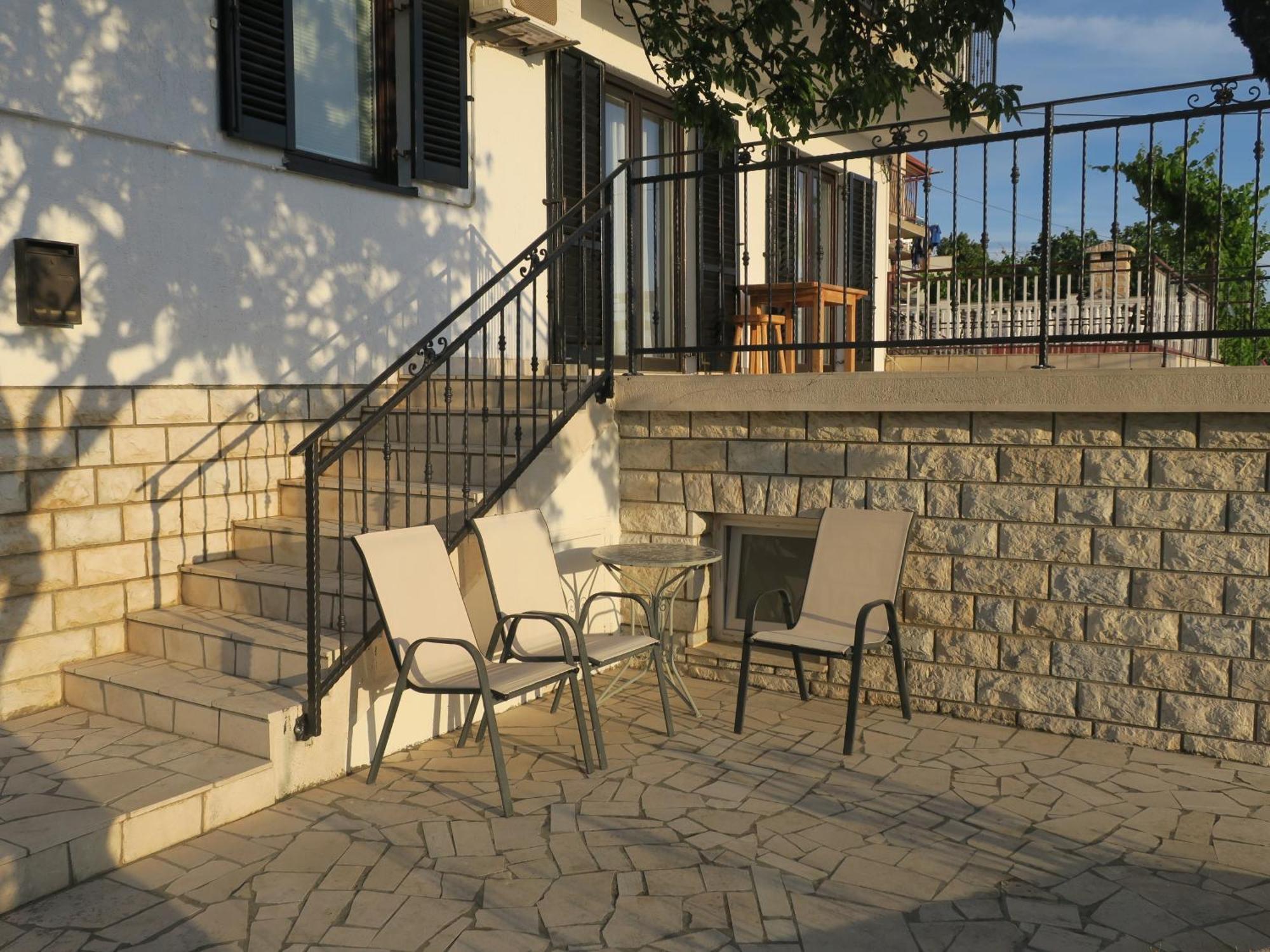 Mesic Apartment Senj  Exteriér fotografie